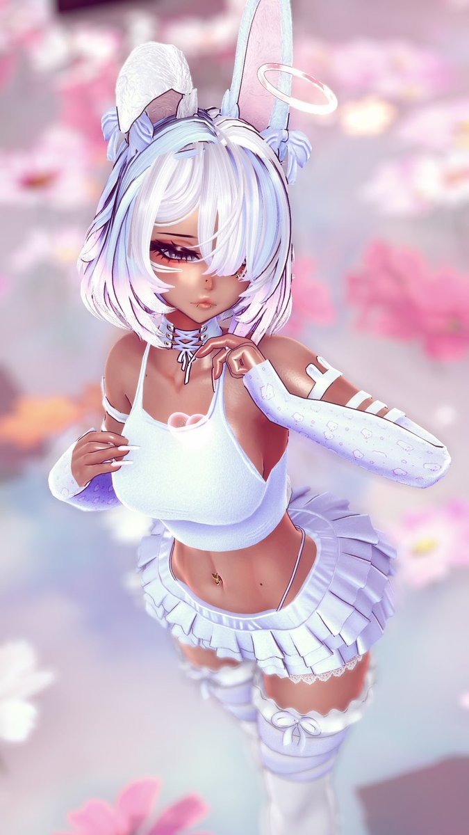 Minty ღ tweet media