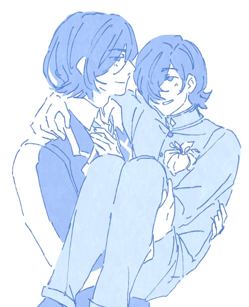 tatatasoma tweet media