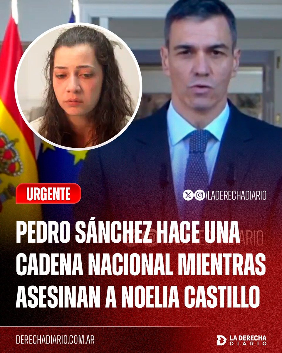 La Derecha Diario tweet media