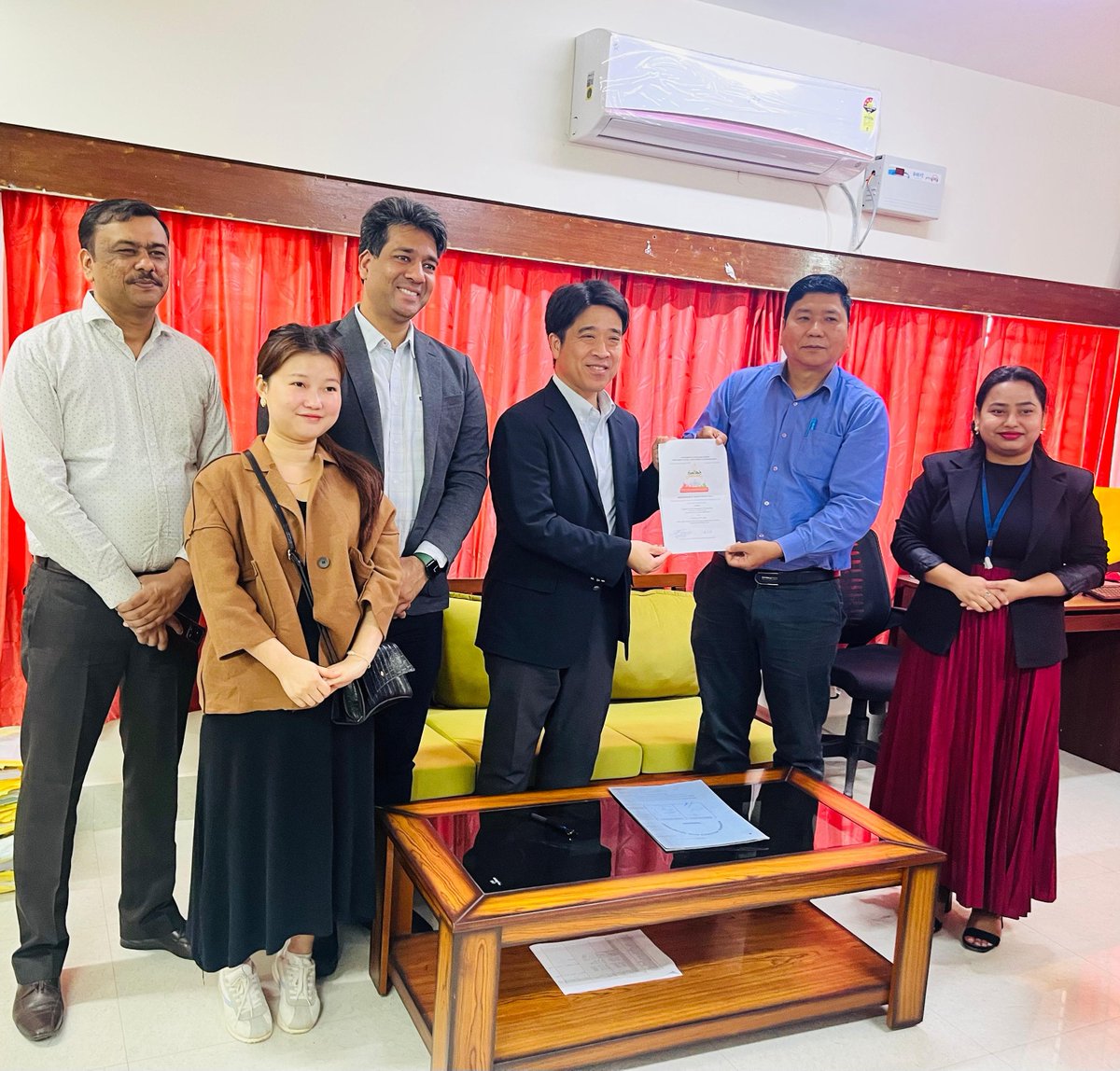 Skill & Entrepreneurship, Dept, Arunachal Pradesh tweet media