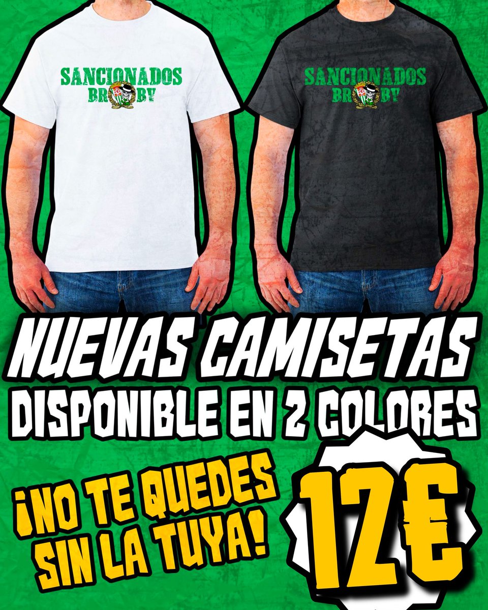 Sancionados BRBV tweet media