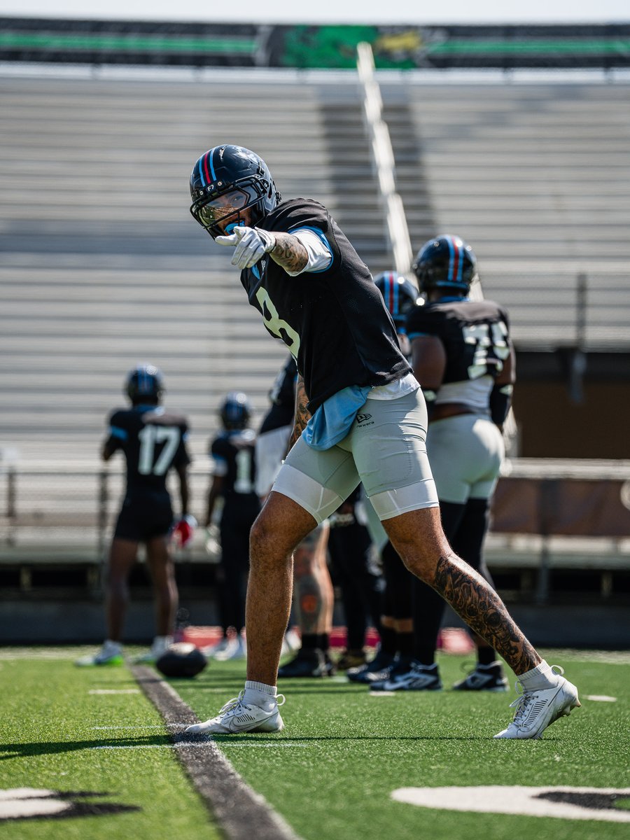 Dallas Renegades tweet media