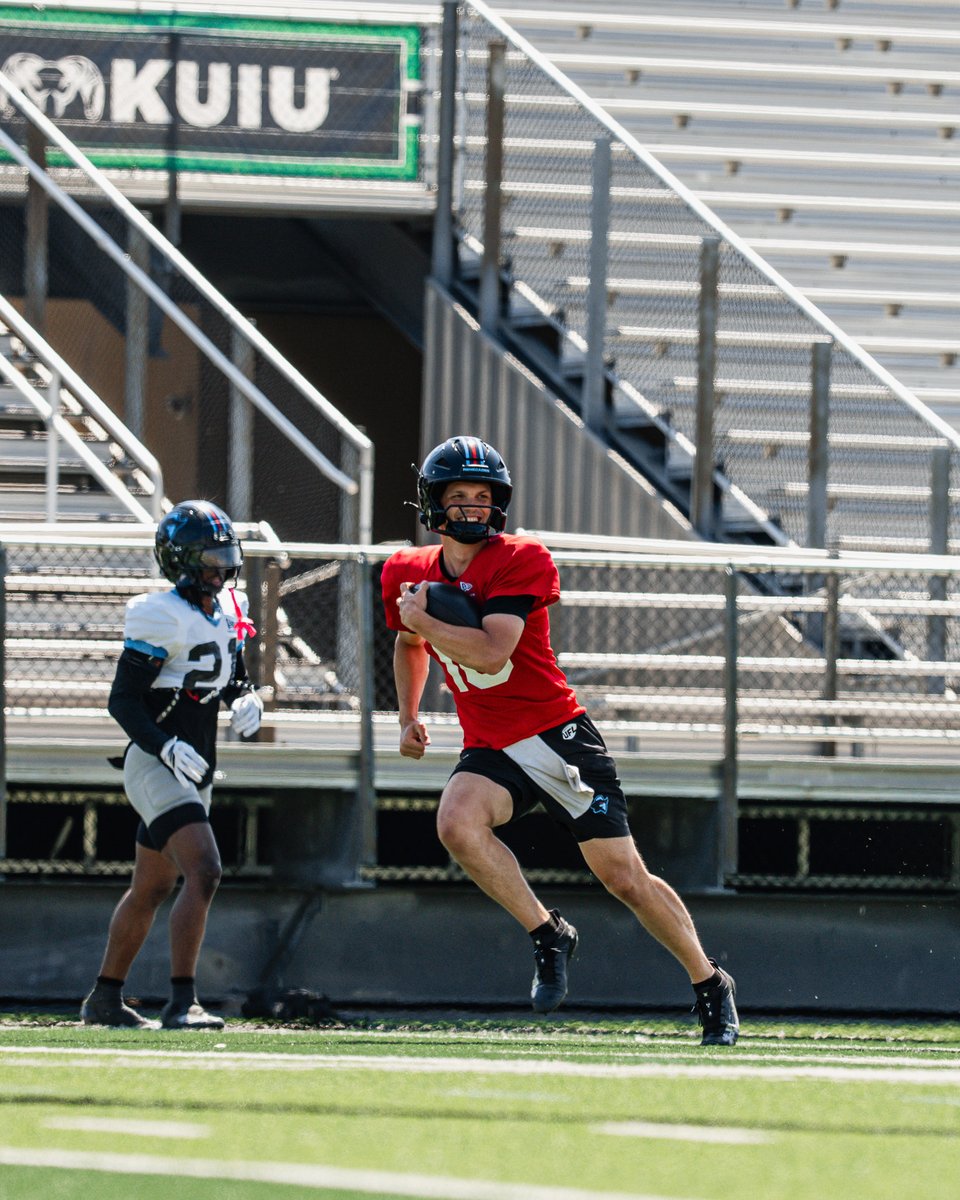 Dallas Renegades tweet media