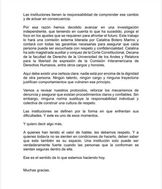 Alvaro Forero Tascón tweet media