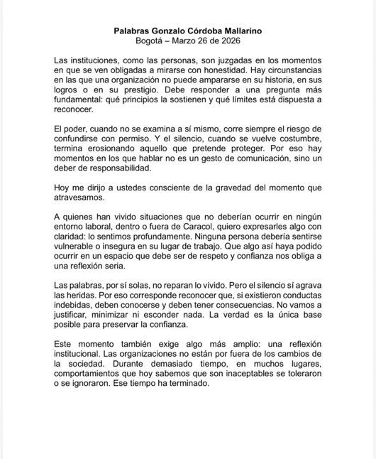 Alvaro Forero Tascón tweet media