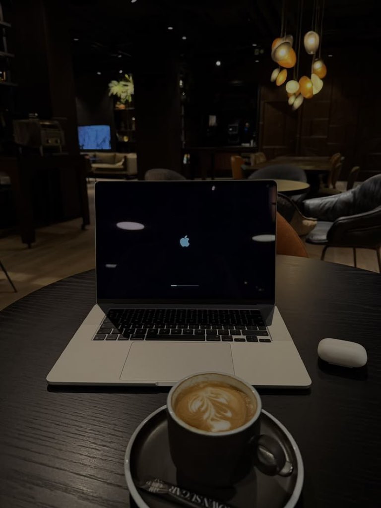 Hamido Teck tweet media