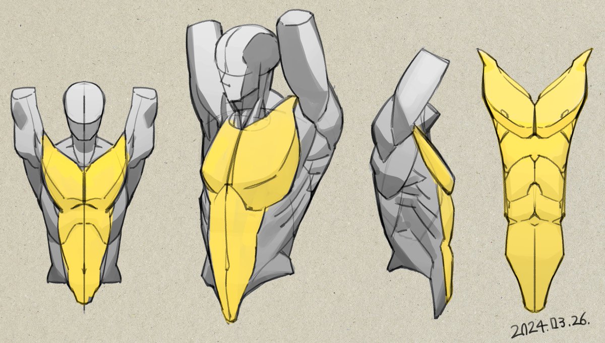 형광펜 FLYINGPEN / RAUM tweet media