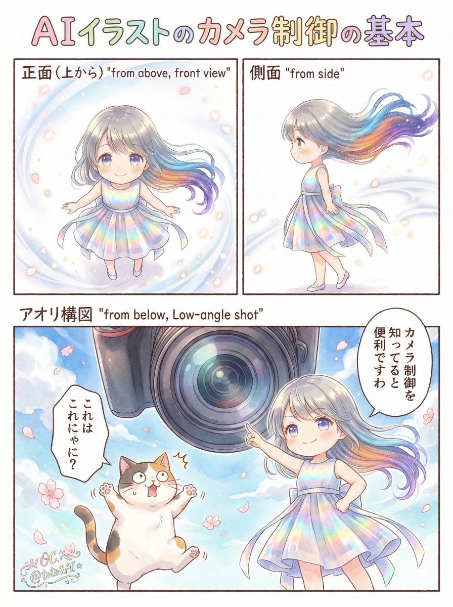 もみじ🍁妖精と三毛猫🎨 tweet media