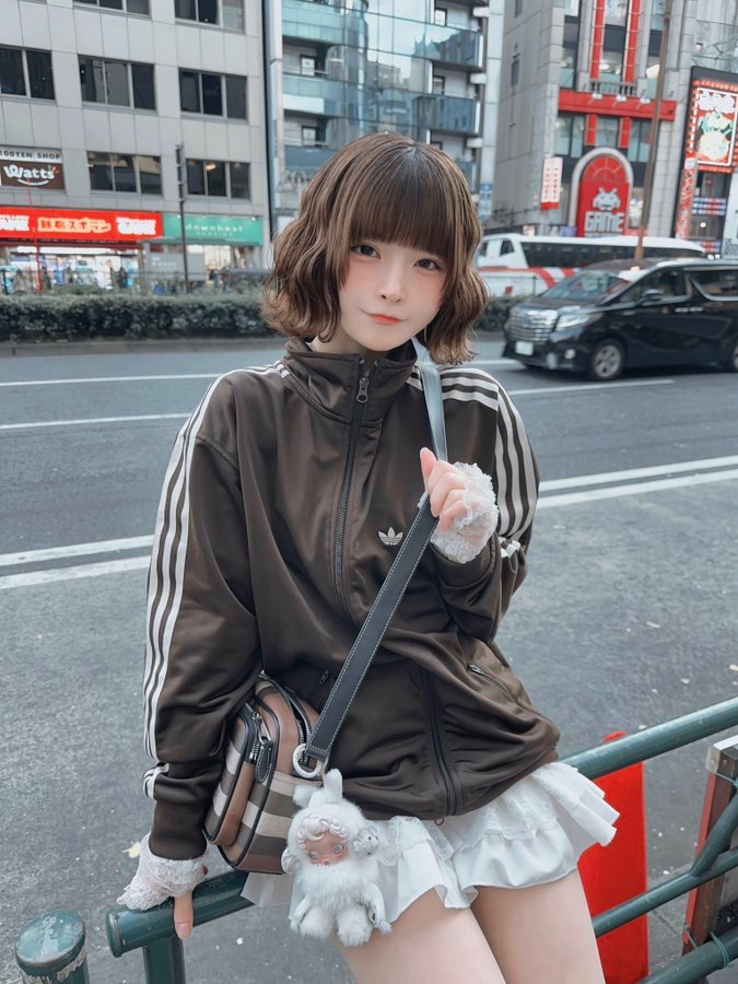 Make Gio Scotti Skinny Again Groyper tweet media