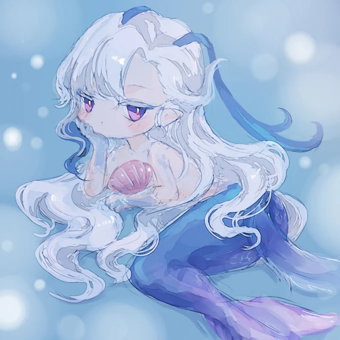 #Neuvillette #ヌヴィレット