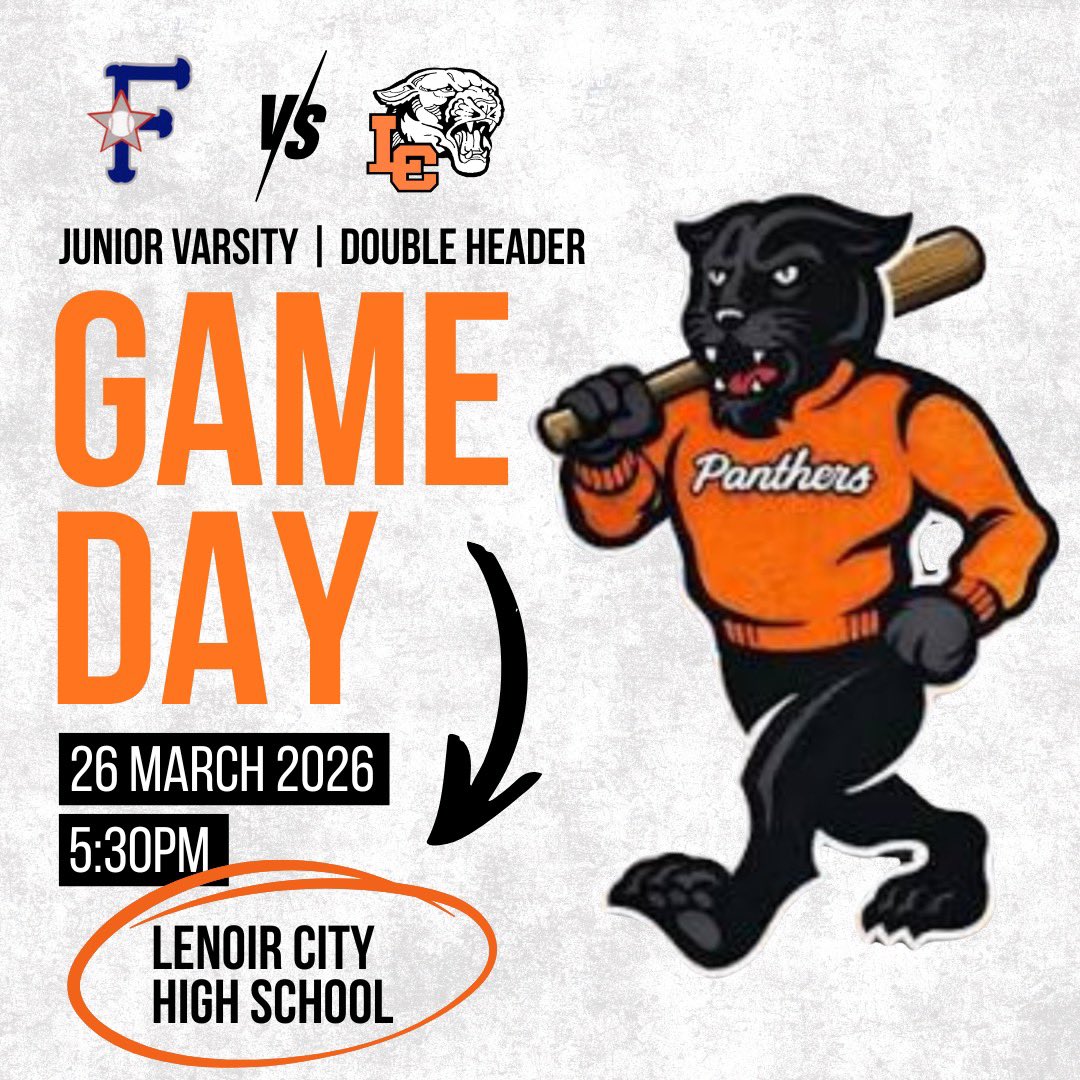 CityPanthers's tweet photo. JV has two tonight @ HOME! https://t.co/ezONfupYzB