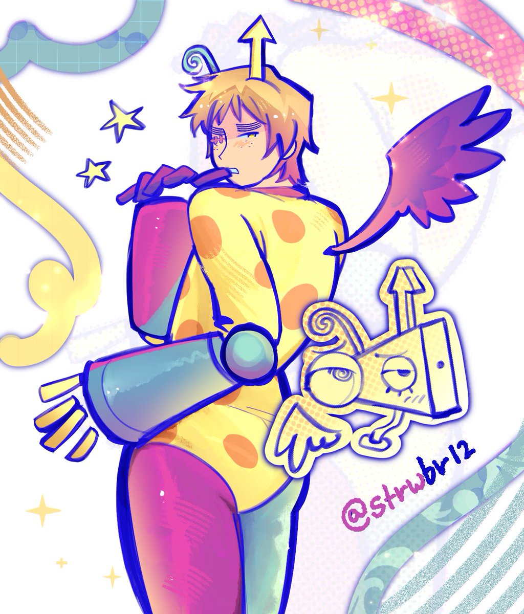 Mac 🎪 tweet media