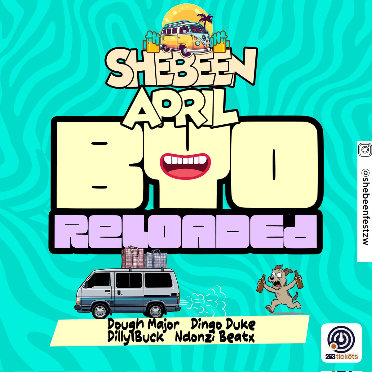 Mkuru we Band tweet media