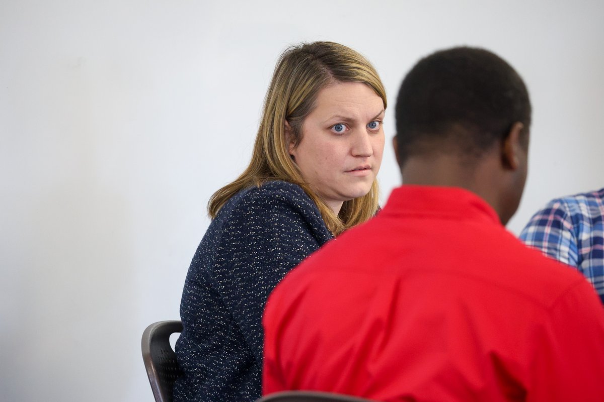 Austin Peay College of STEM tweet media