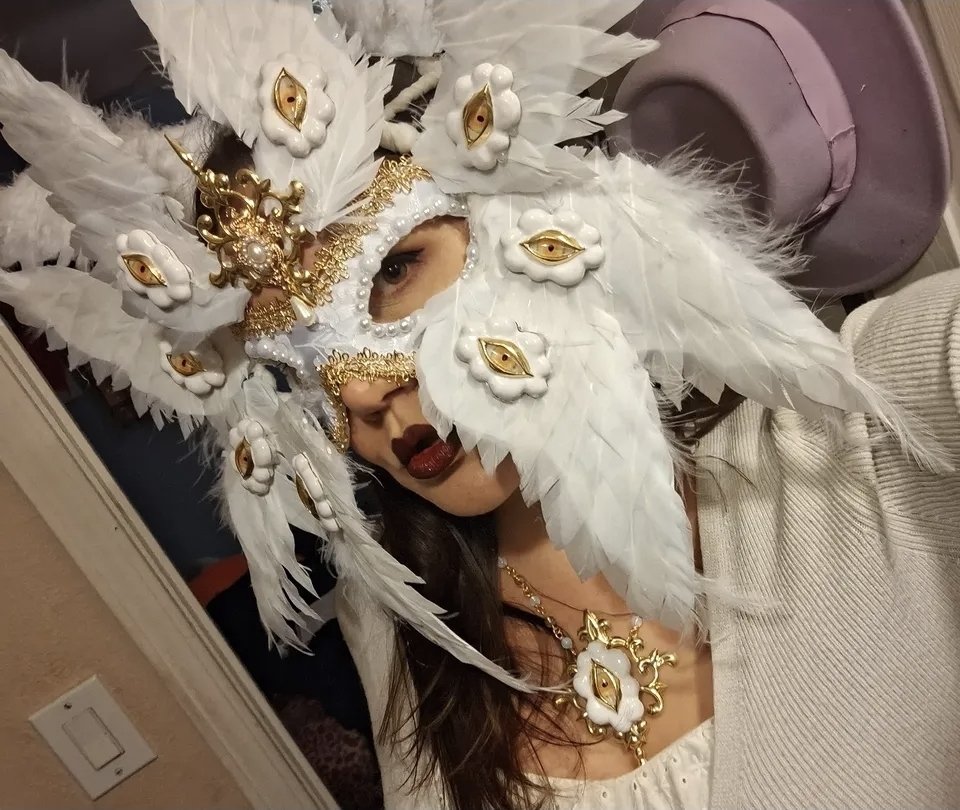 ꜱᴘᴀᴄᴇ ᴘᴜɴᴋ tweet media