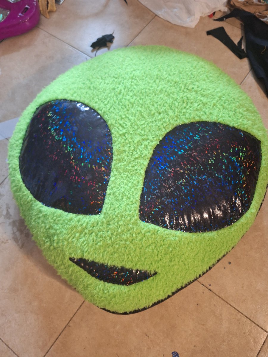 ꜱᴘᴀᴄᴇ ᴘᴜɴᴋ tweet media