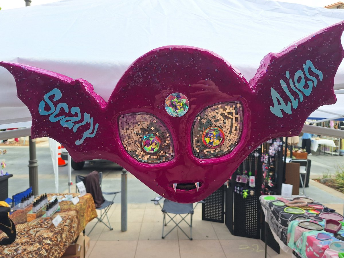 ꜱᴘᴀᴄᴇ ᴘᴜɴᴋ tweet media