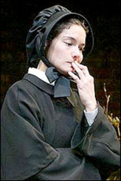 Theatre World Awards tweet media