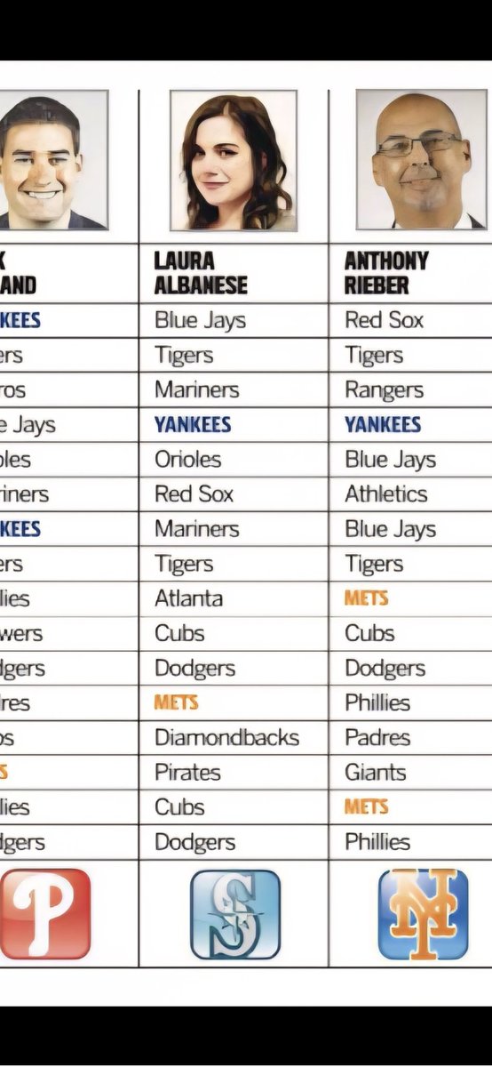 Laura Albanese tweet media