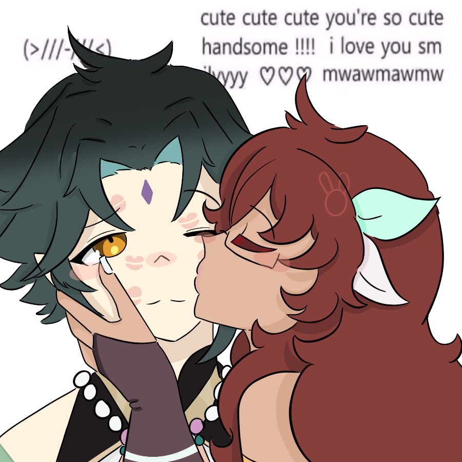 Pau 🐰🍓 SEMI INACTIVA UNA SEMANA POR CASTIGO tweet media