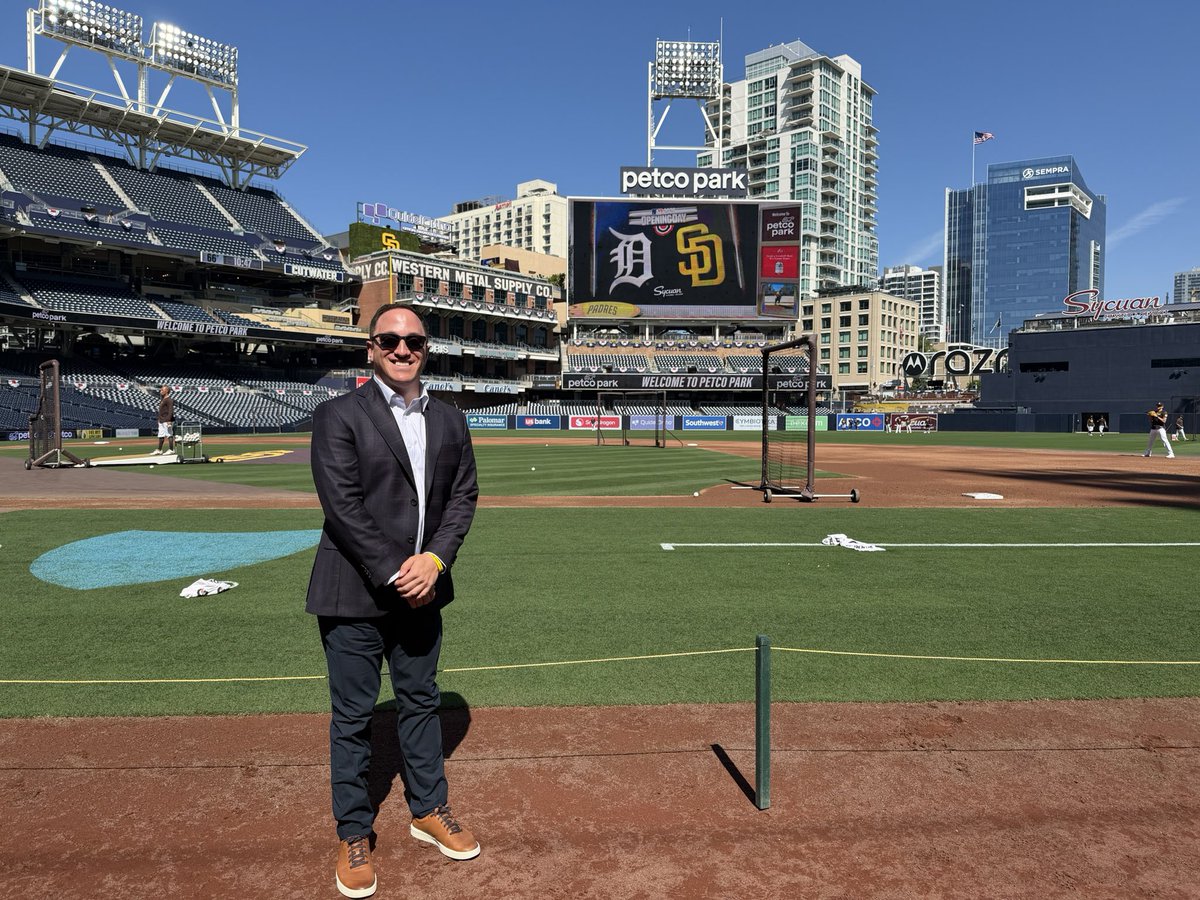 Sammy Levitt tweet media