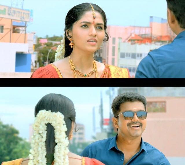 Eshvishaloff's tweet photo. @TheSunainaa #asksunainaa? Theri baby 💥
The scene never die 🥵 https://t.co/mBQIMC9ZfI