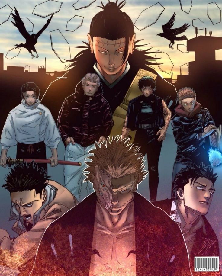 Anime Tweets tweet media