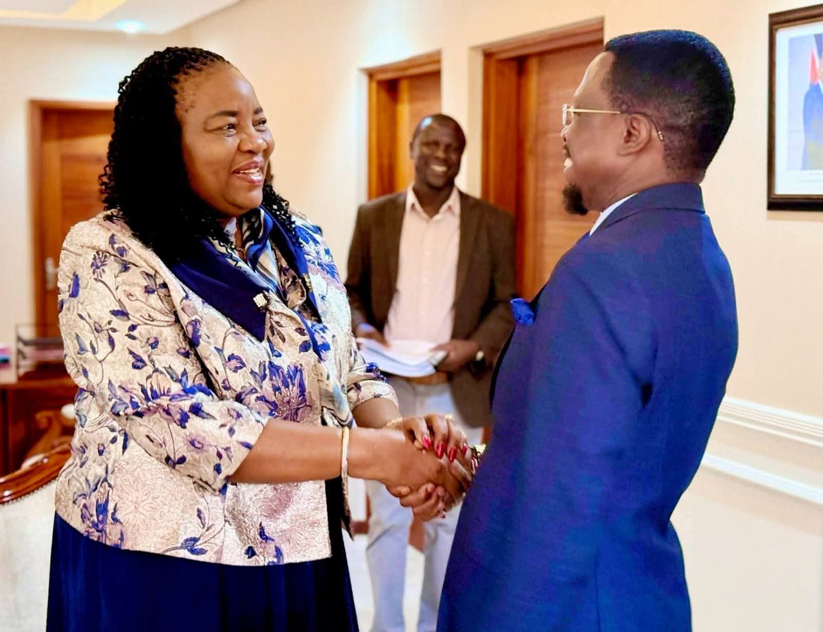 Gabriel Oguda tweet media