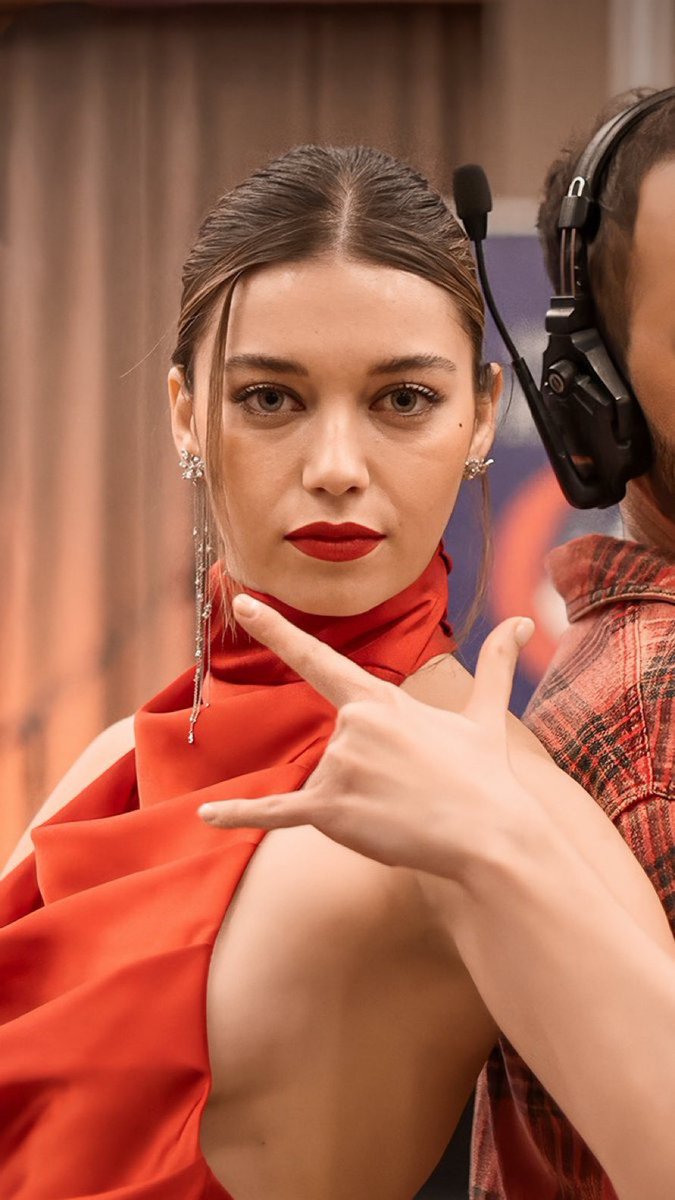 Dizi Dünyası tweet media