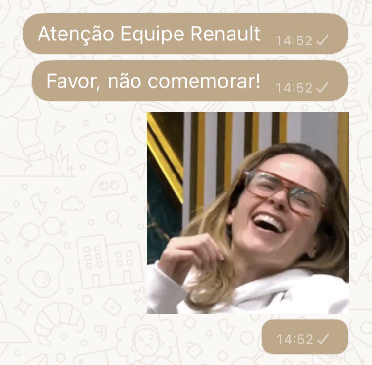 Ana Paula Renault 🧙🏻‍♀️ tweet media