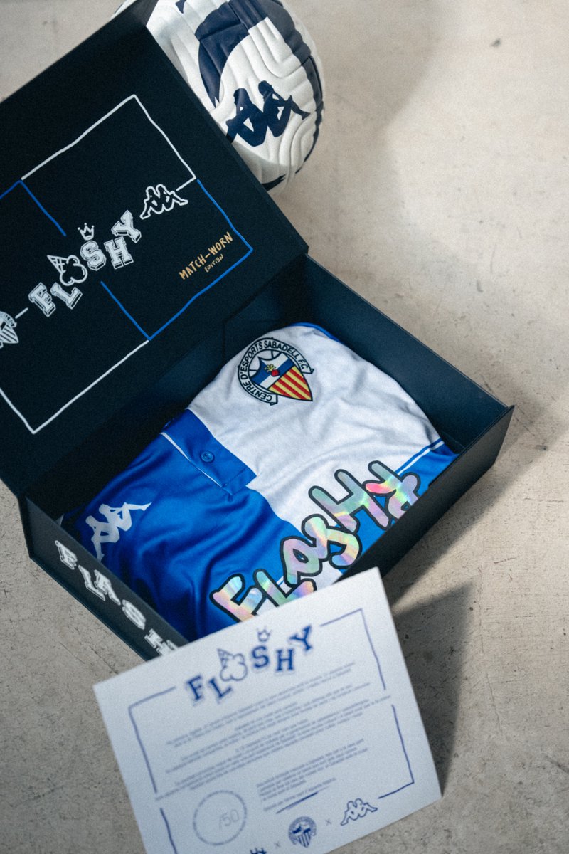 CE Sabadell 🧅 tweet media