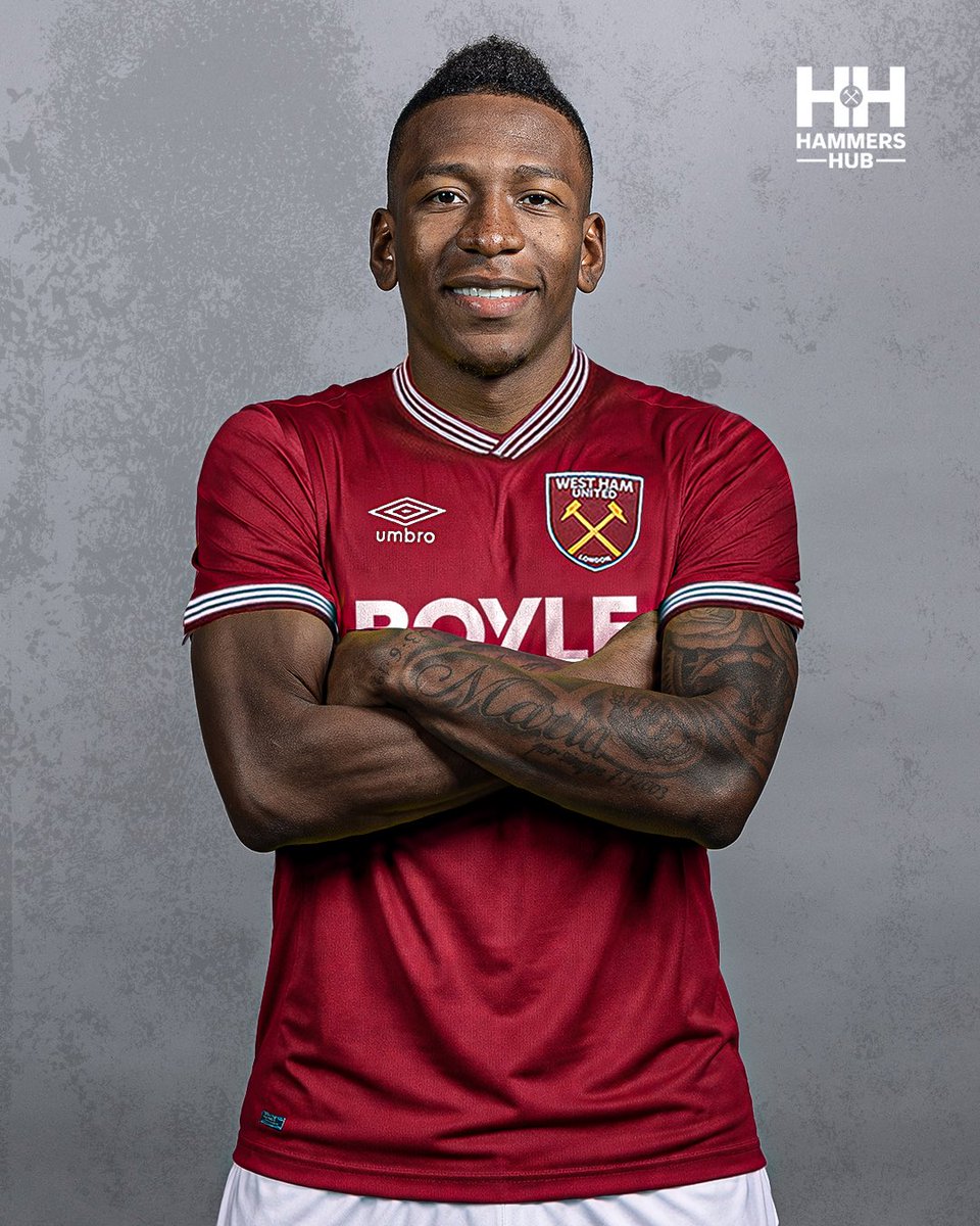 Hammers Hub tweet media