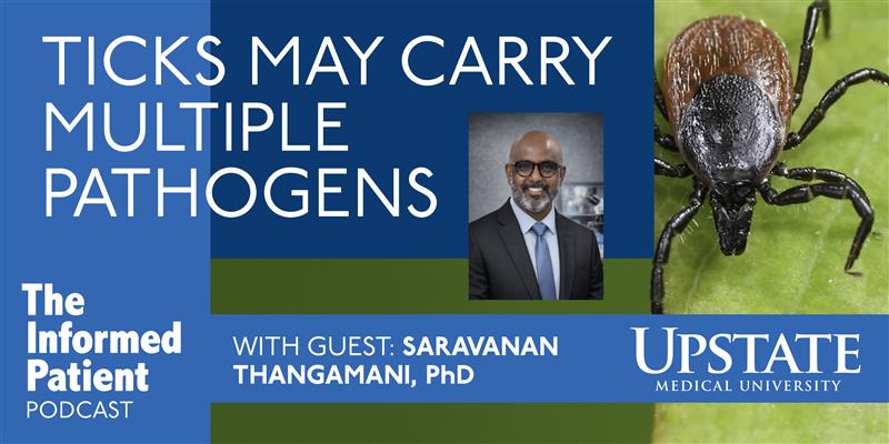 Upstate Health tweet media