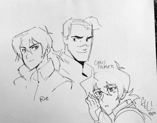 nexusnie's tweet photo. Just to remind you because I just saw stupid idiots try to revive a DEBUNKED theory, 80% of the staff on VLD shipped Sheith. https://t.co/d4V5QbE8qH