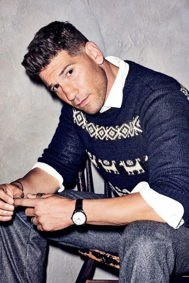 No Context Tobey Maguire tweet media