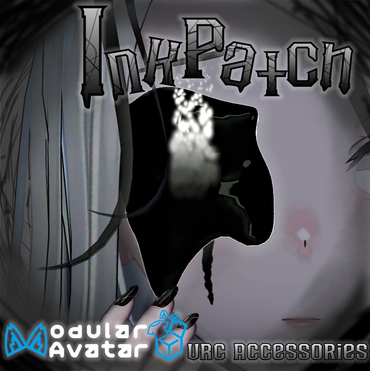 ルーベル@BOOTH/Rose-Surge tweet media