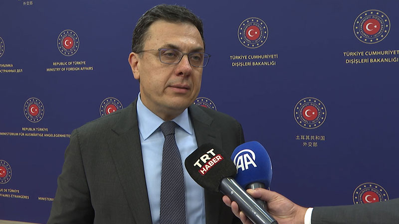 Demirören Haber Ajansı Web tweet media