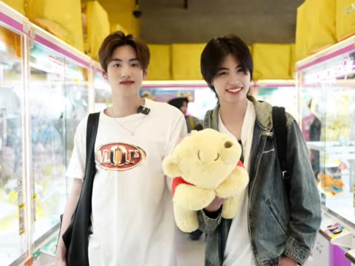 AABBญญ🦈💫 tweet media