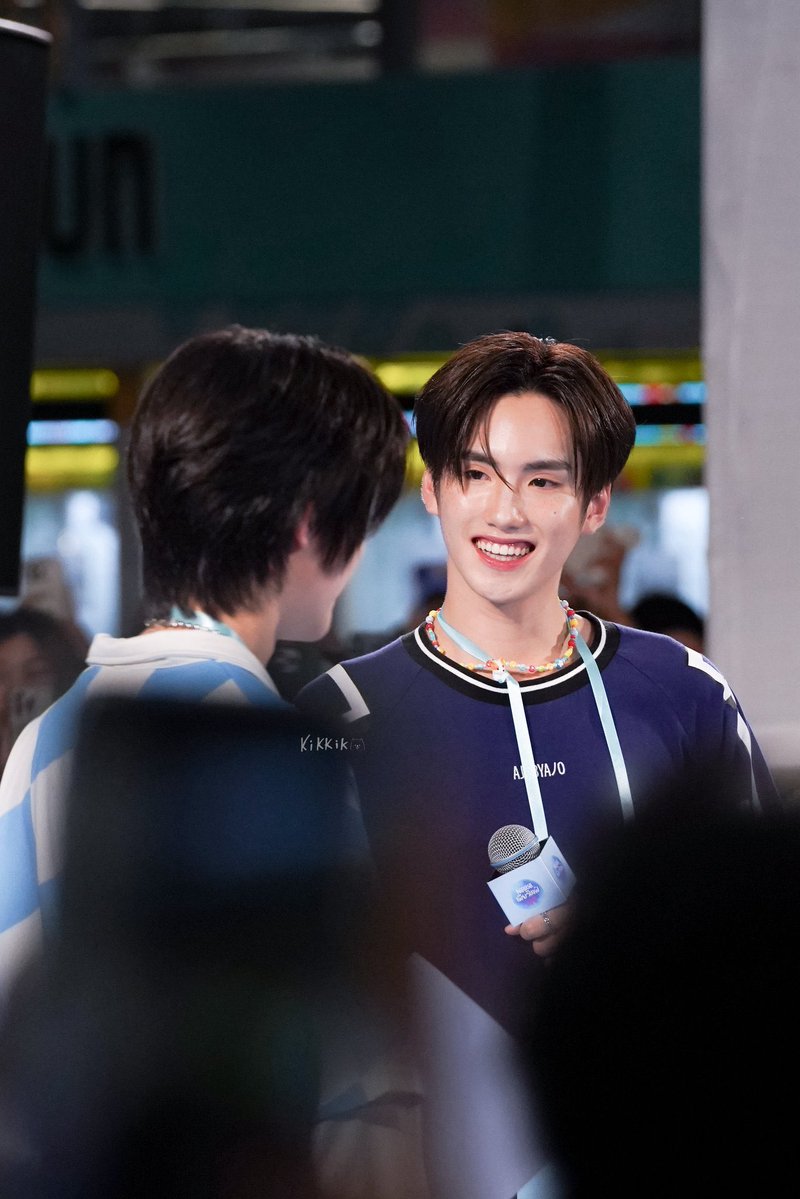 AABBญญ🦈💫 tweet media