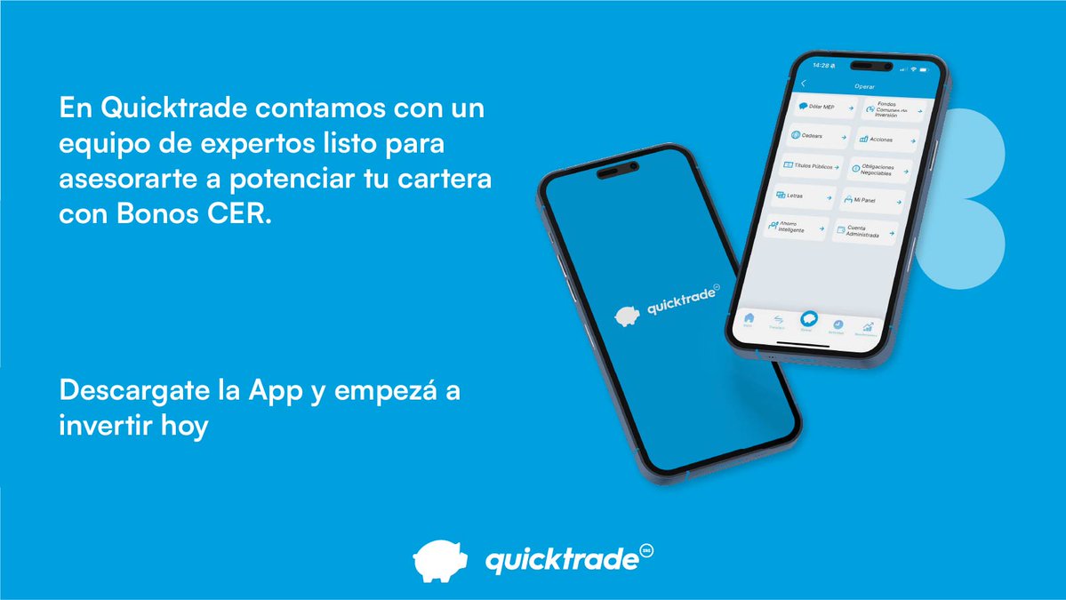 Quicktrade SBS⭐⭐⭐🇦🇷 tweet media