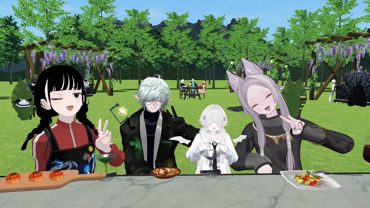 うりちゃびーず tweet media