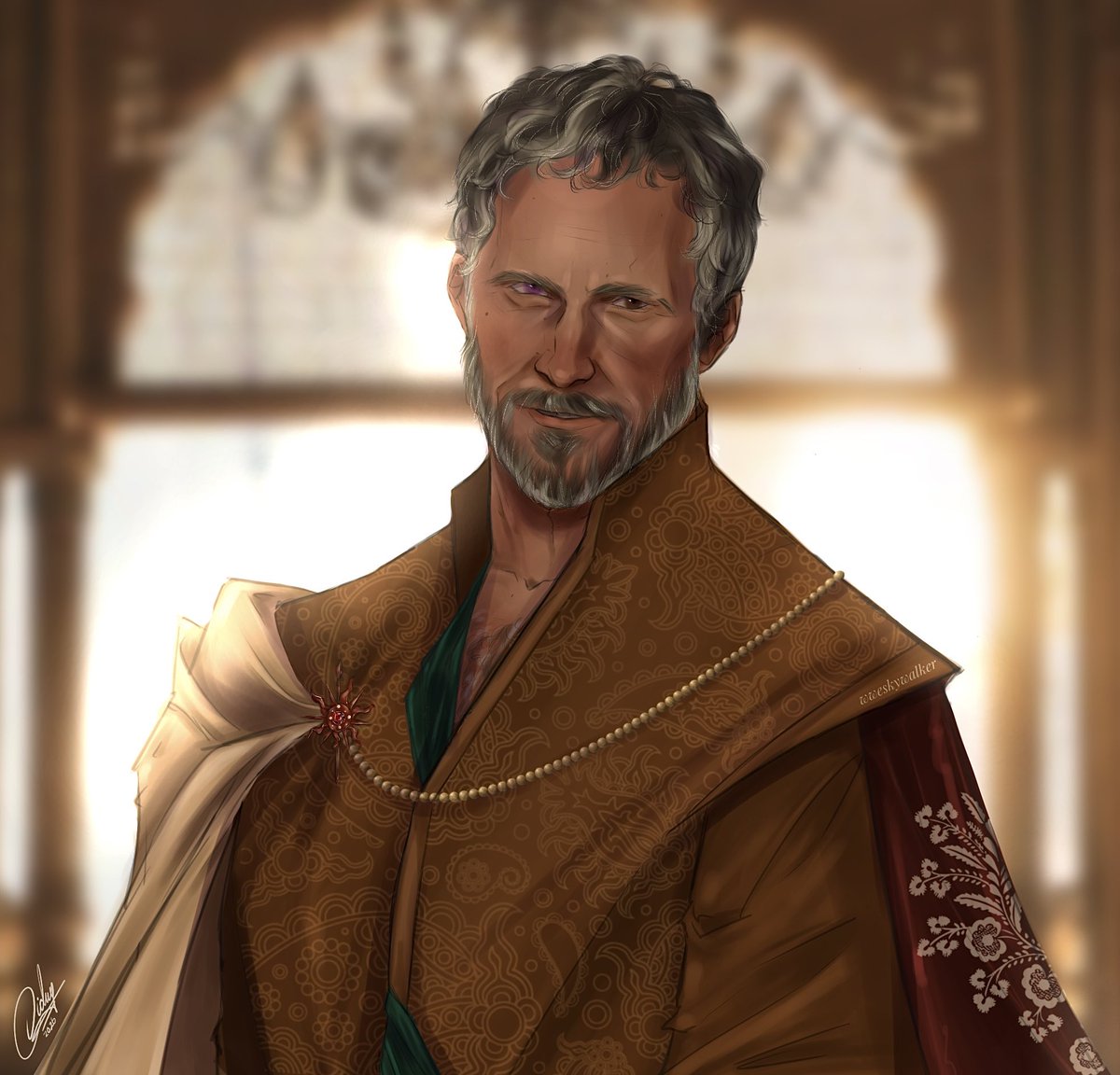 Veronica ⧗ (comms closed) tweet media