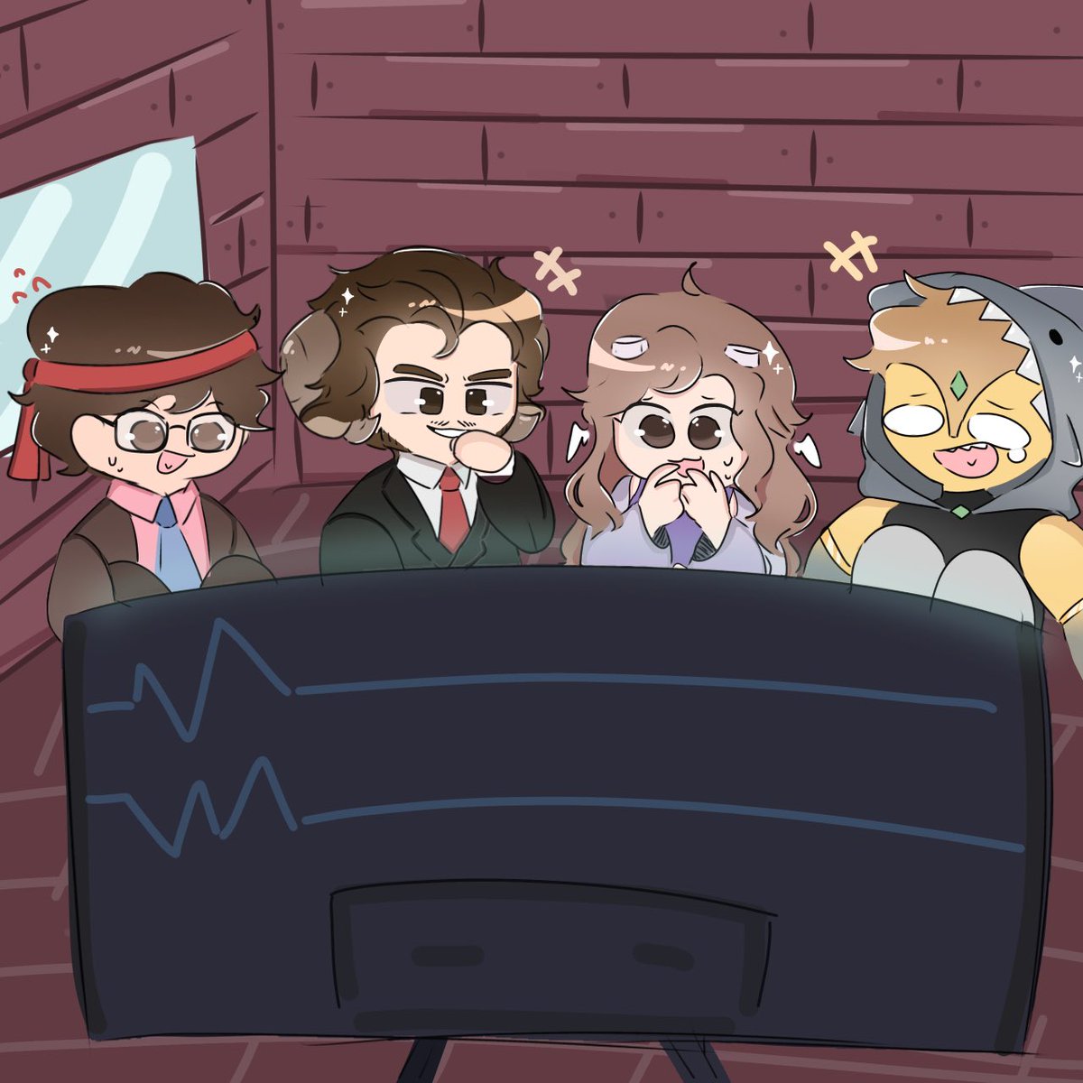 •Chipy_Chapa• tweet media