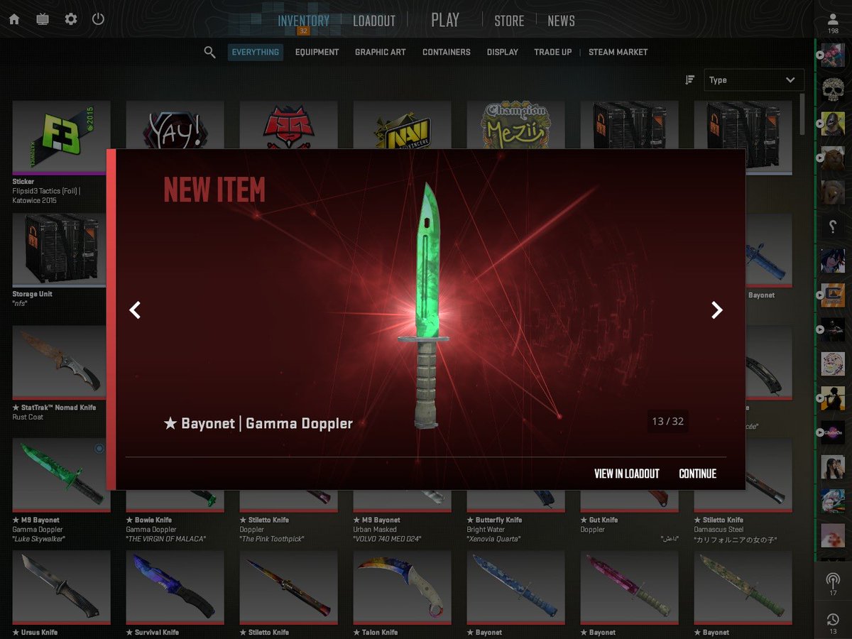 drop - buying skins tweet media