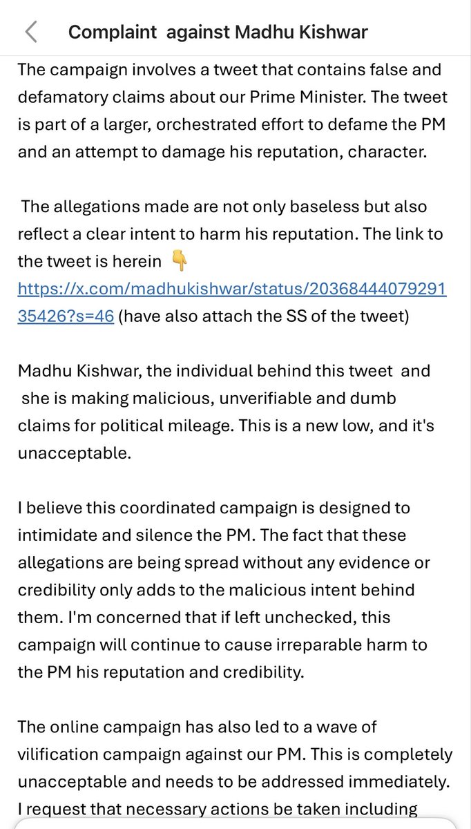 Adv.Vivekanand Gupta 🇮🇳 tweet media