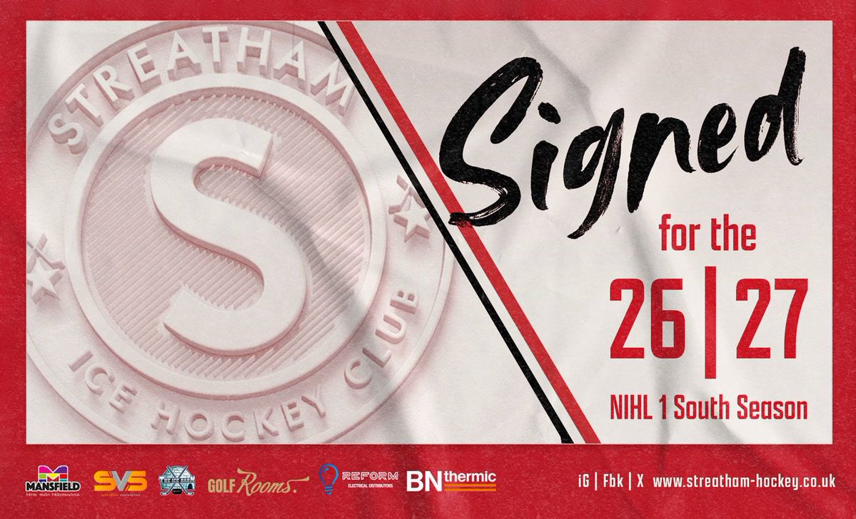 Streatham IHC London tweet media