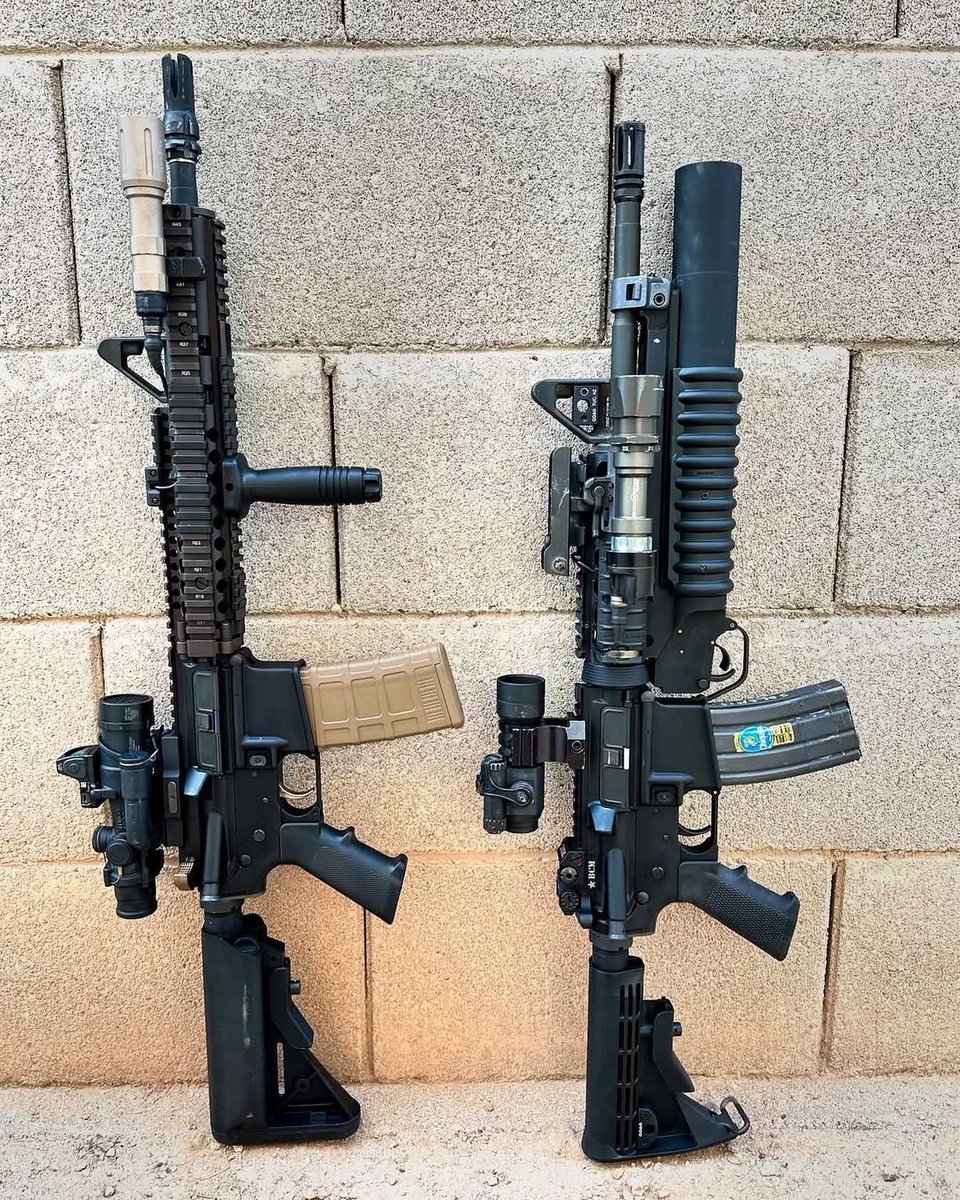 Firearm Beasts tweet media