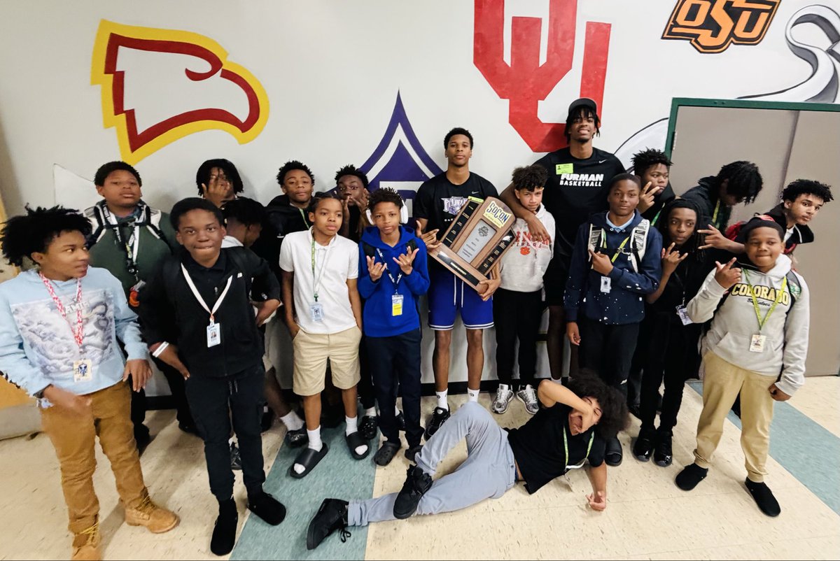 Berea Middle School tweet media