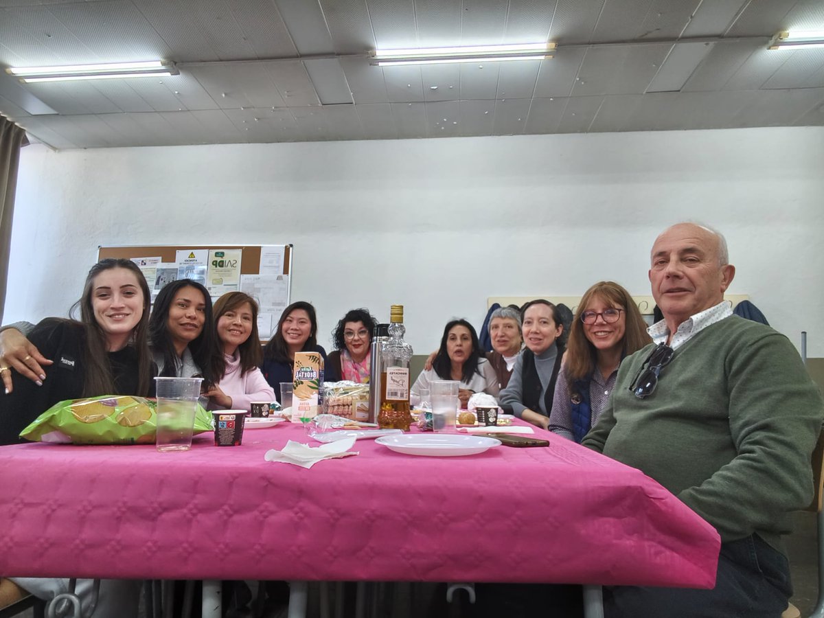 CNL Sabadell tweet media