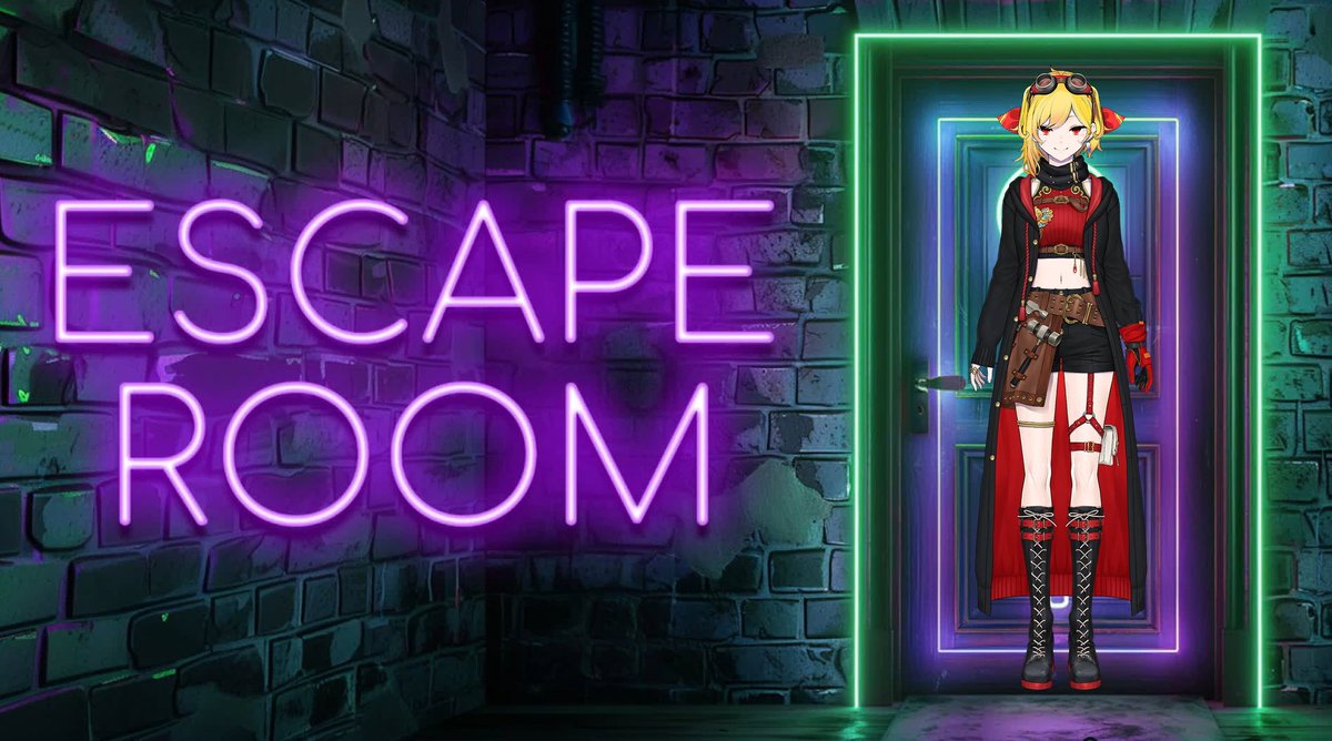 PicoPXS's tweet image. Super duper mega recap of Kaela 3d redebut stream!

#3DJAVU